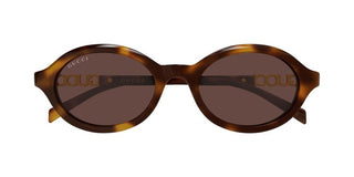 Gucci GG2153S women 0 Round Sunglasses