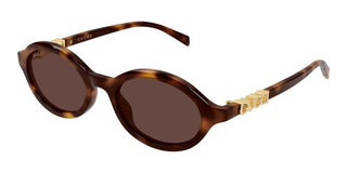 Gucci GG2153S women 0 Round Sunglasses