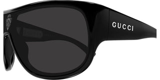 Gucci GG2175SA men 0 Shield Sunglasses