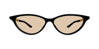 Gucci GG2211S women Black Cat Eye Sunglasses