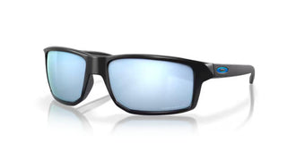 Oakley GIBSTON OO 9449 men Black Sports Sunglasses
