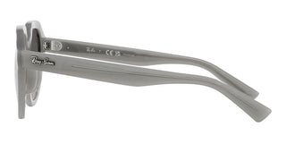 Ray-Ban GINA RB 4399 unisex Grey Geometric Sunglasses