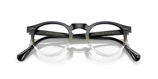 Oliver Peoples GREGORY PECK OV 5186 unisex Green Eyeglasses