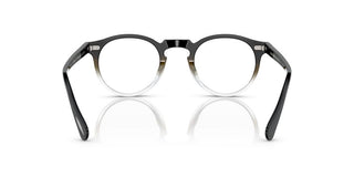 Oliver Peoples GREGORY PECK OV 5186 unisex Green Eyeglasses