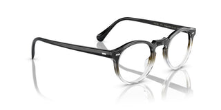 Oliver Peoples GREGORY PECK OV 5186 unisex Green Eyeglasses