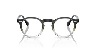 Oliver Peoples GREGORY PECK OV 5186 unisex Green Eyeglasses