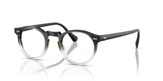 Oliver Peoples GREGORY PECK OV 5186 unisex Green Eyeglasses