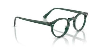 Oliver Peoples GREGORY PECK OV 5186 unisex Green Eyeglasses