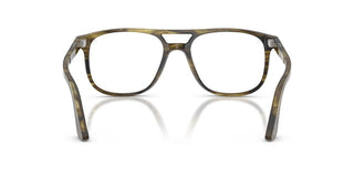Persol GRETA PO 3329V unisex Green Eyeglasses