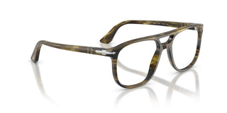 Persol GRETA PO 3329V unisex Green Eyeglasses