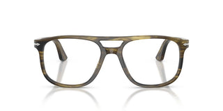 Persol GRETA PO 3329V unisex Green Eyeglasses