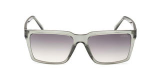 Guess GU00084 unisex Green Sunglasses