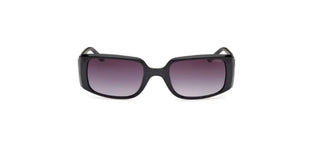 Guess GU00097 unisex Black Sunglasses