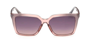 Guess GU00099 unisex Grey Sunglasses