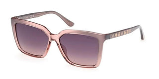 Guess GU00099 unisex Grey Sunglasses