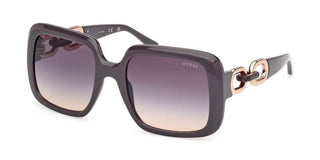 Guess GU00161 unisex Grey Sunglasses