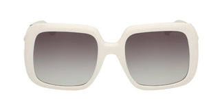 Guess GU00161 unisex White Sunglasses