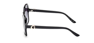 Guess Gu00190 Women  Squared Sunglasses