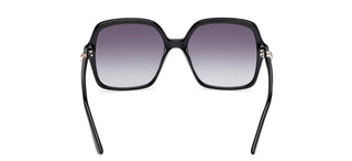 Guess Gu00190 Women  Squared Sunglasses