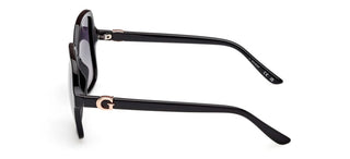 Guess Gu00190 Women  Squared Sunglasses