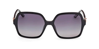 Guess Gu00190 Women  Squared Sunglasses