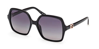 Guess Gu00190 Women  Squared Sunglasses