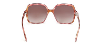 Guess Gu00190 Women  Squared Sunglasses