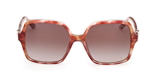 Guess Gu00190 Women  Squared Sunglasses