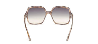 Guess Gu00190 Women  Squared Sunglasses