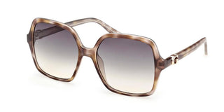 Guess Gu00190 Women  Squared Sunglasses