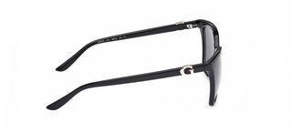 Guess GU00191 unisex Black Sunglasses