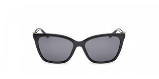 Guess GU00191 unisex Black Sunglasses