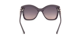Guess GU00197 unisex Grey Sunglasses
