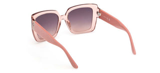 Guess GU00200 women Pink Squared Sunglasses
