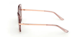 Guess Gu00215 Unisex  Squared Sunglasses