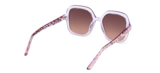 Guess GU00230 unisex Violet Sunglasses