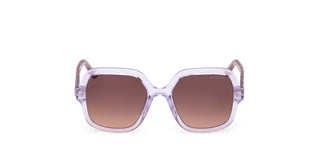 Guess GU00230 unisex Violet Sunglasses