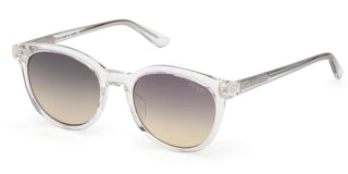 Guess Gu00235 Children  Round Sunglasses