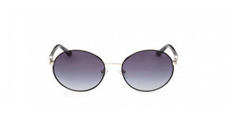 Guess GU00260 unisex Black Sunglasses