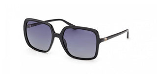 Guess GU00280 unisex Black Sunglasses