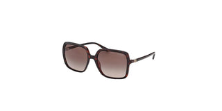Guess GU00280 unisex Havana Sunglasses