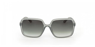 Guess GU00280 unisex Transparent Sunglasses