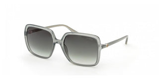 Guess GU00280 unisex Transparent Sunglasses