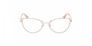 Guess GU2954 unisex Rose gold Eyeglasses