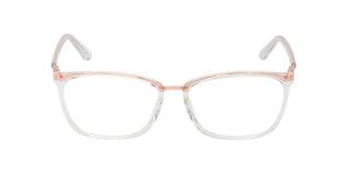 Guess GU2958 unisex Pink Eyeglasses