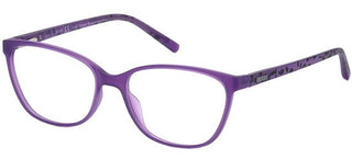 Guess GU3008 women Violet Cat Eye Eyeglasses