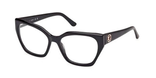 Guess GU50112 unisex Black Eyeglasses