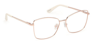 Guess Gu50170 Unisex Gold  Eyeglasses