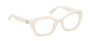 Guess GU50225 unisex White Eyeglasses
