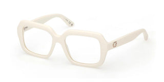 Guess GU50226 unisex White Eyeglasses